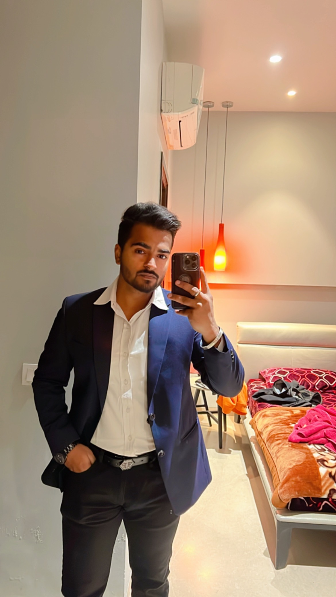 Vansh Arora